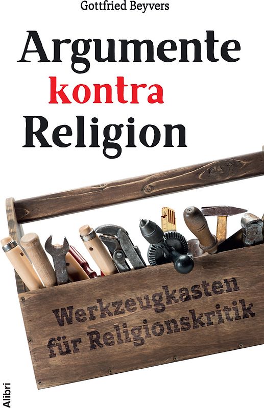 Argumente kontra Religion