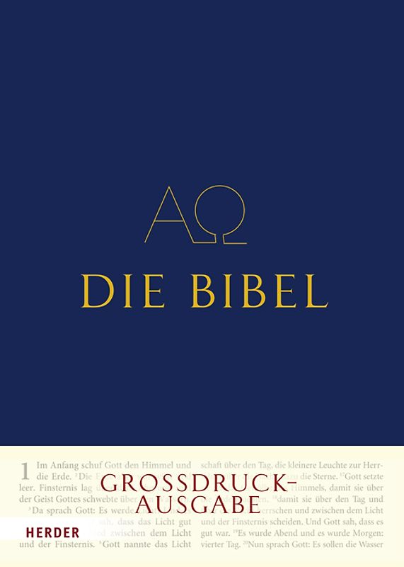 Die Bibel
