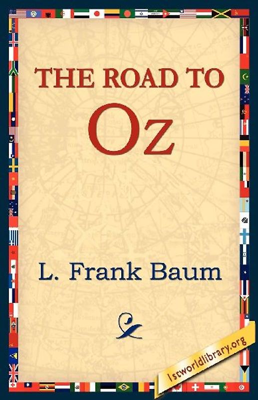 The Road to Oz