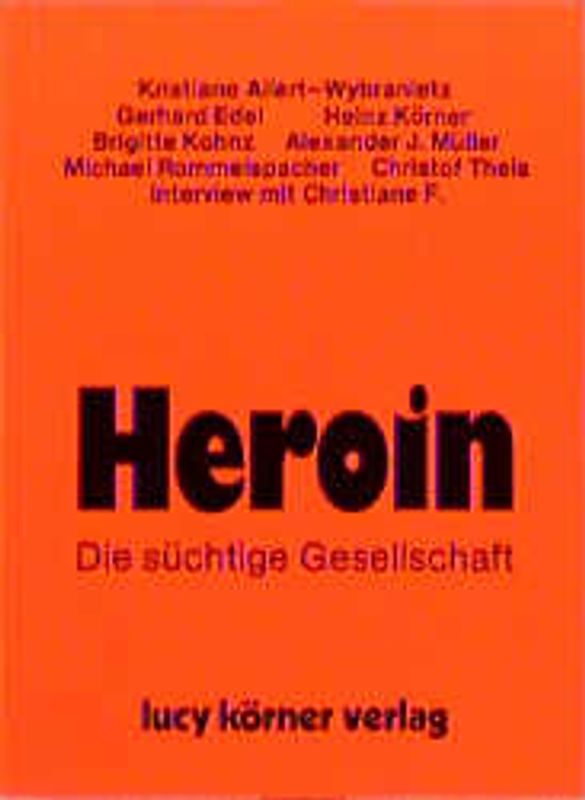Heroin