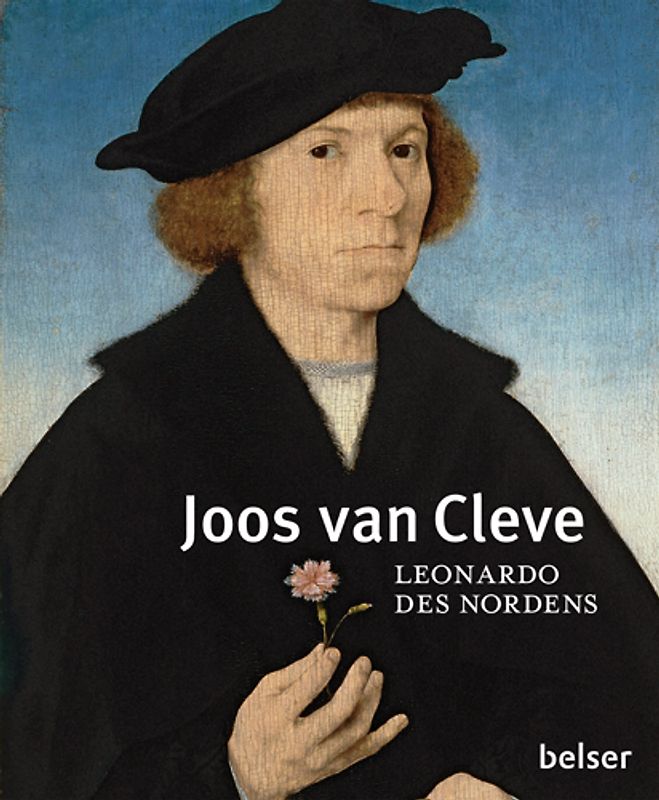 Joos van Cleve