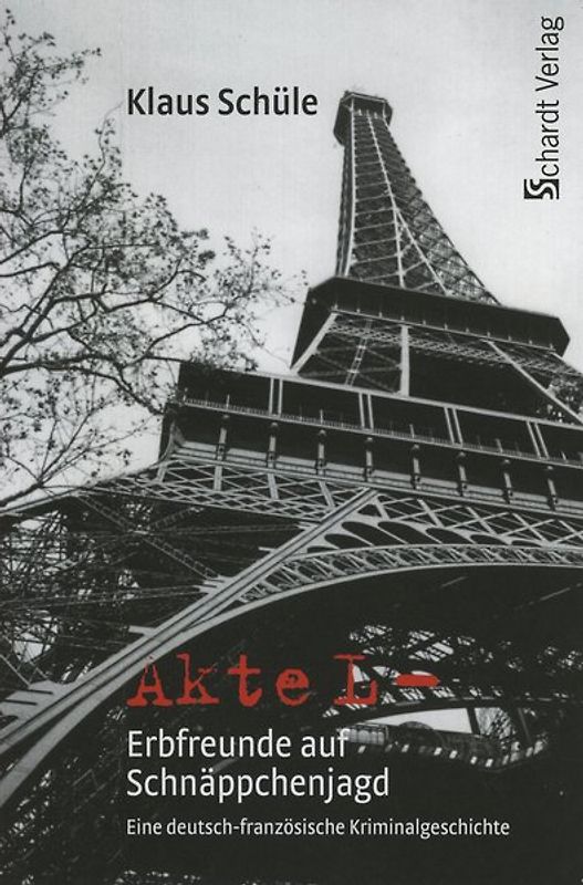 Akte L - Erbfreunde auf Schnäppchenjagd