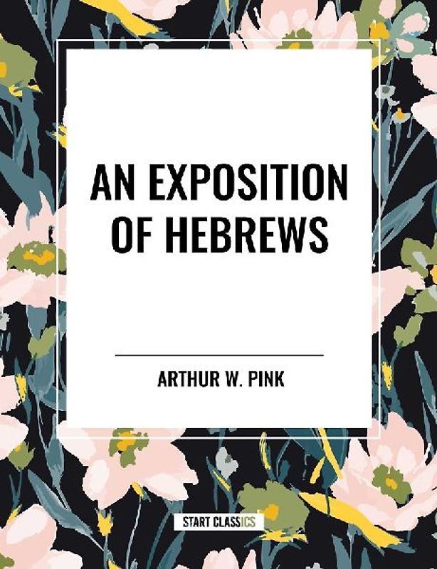 Exposition of Hebrews