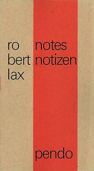 Notes /Notizen