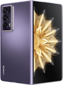 Honor Magic V2 Dual SIM 512GB purple