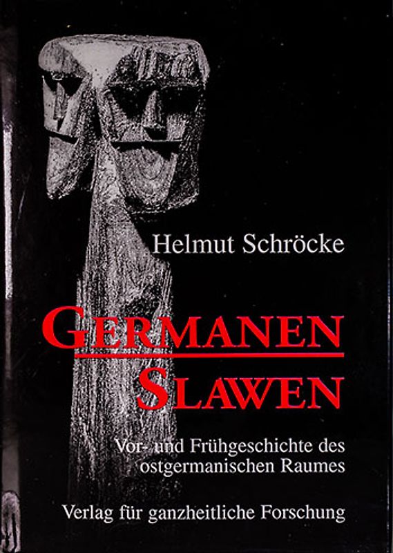 Germanen - Slawen