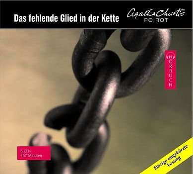 Das fehlende Glied in der Kette