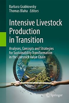 Intensive Livestock Production in Transition