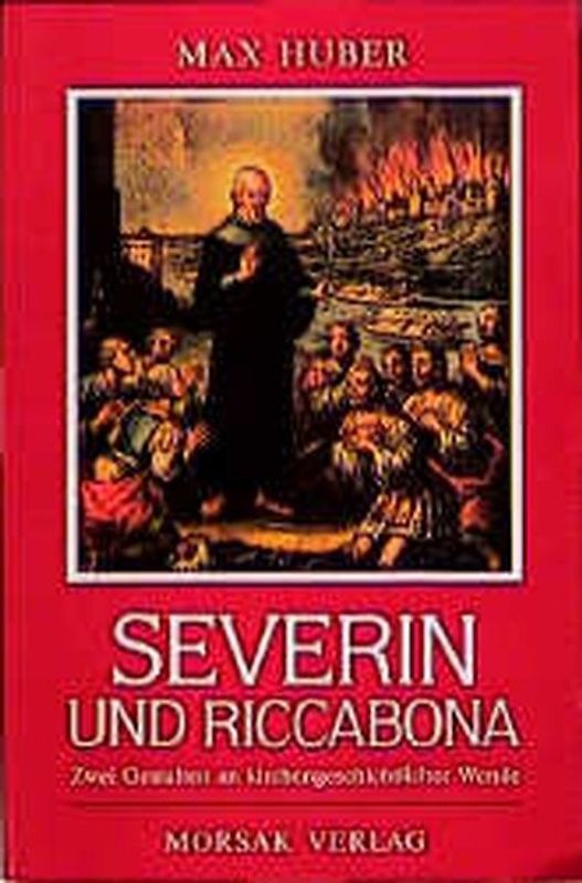 Severin und Riccabona