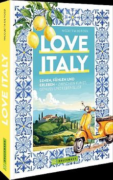 Love Italy