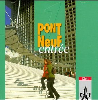 Pont Neuf / Lehr- und Arbeitsbuch