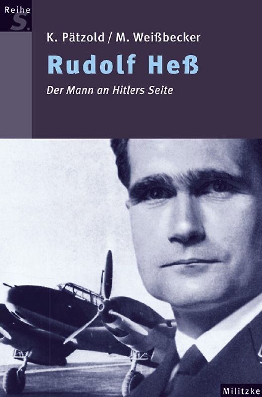 Rudolf Hess