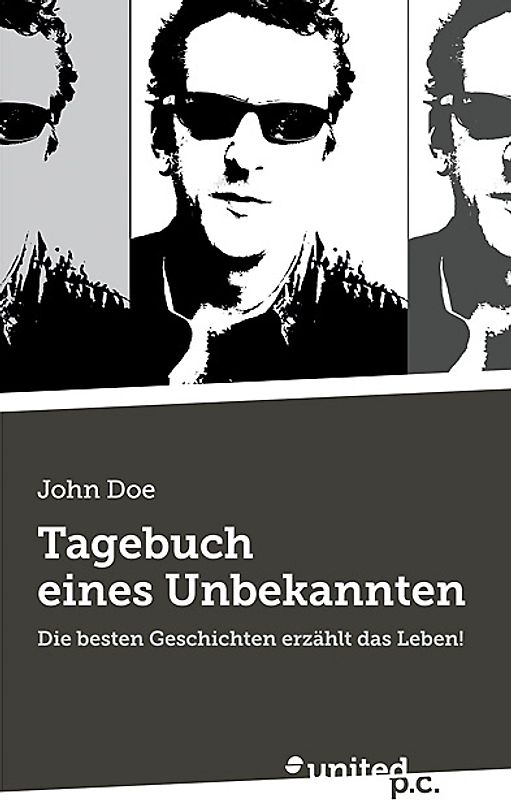 Tagebuch eines Unbekannten