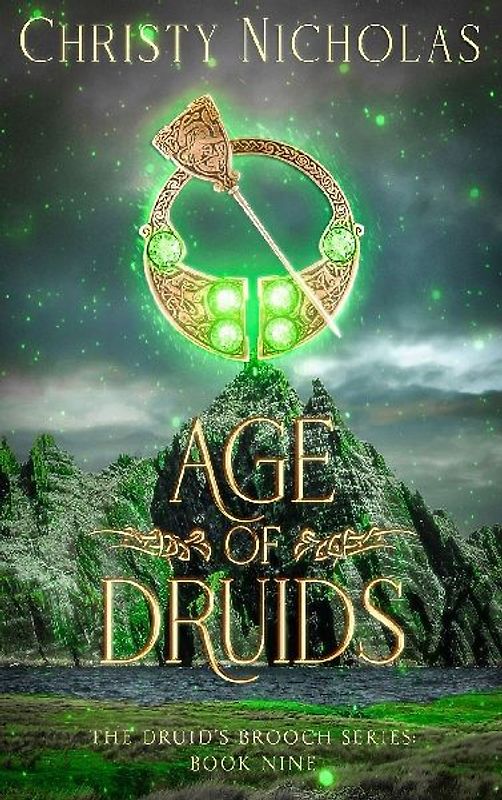 Age of Druids