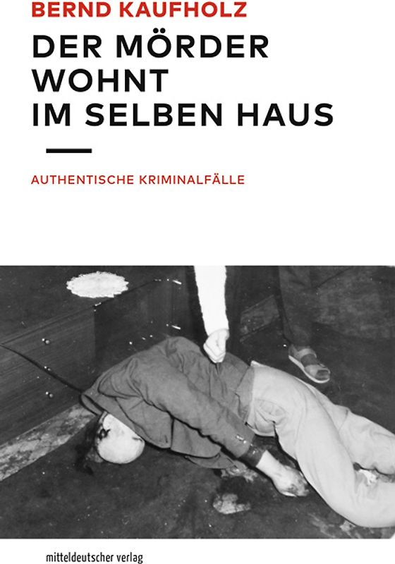 Der Mörder wohnt im selben Haus