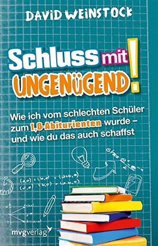 Schluss mit ungenügend!