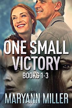 One Small Victory - Books 1-3