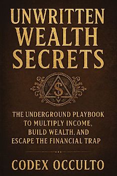 Unwritten Wealth Secrets