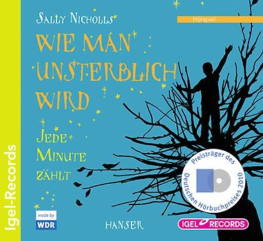 Wie man unsterblich wird