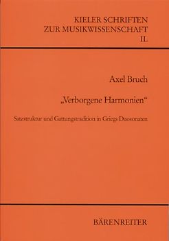 Verborgene Harmonien