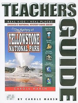 The Mystery at Yellowstone National Park