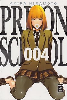 Prison School 04