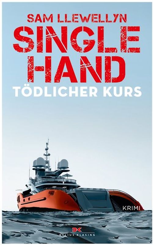 Singlehand – Tödlicher Kurs