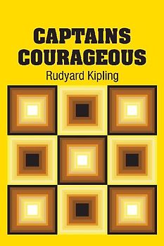 Captains Courageous