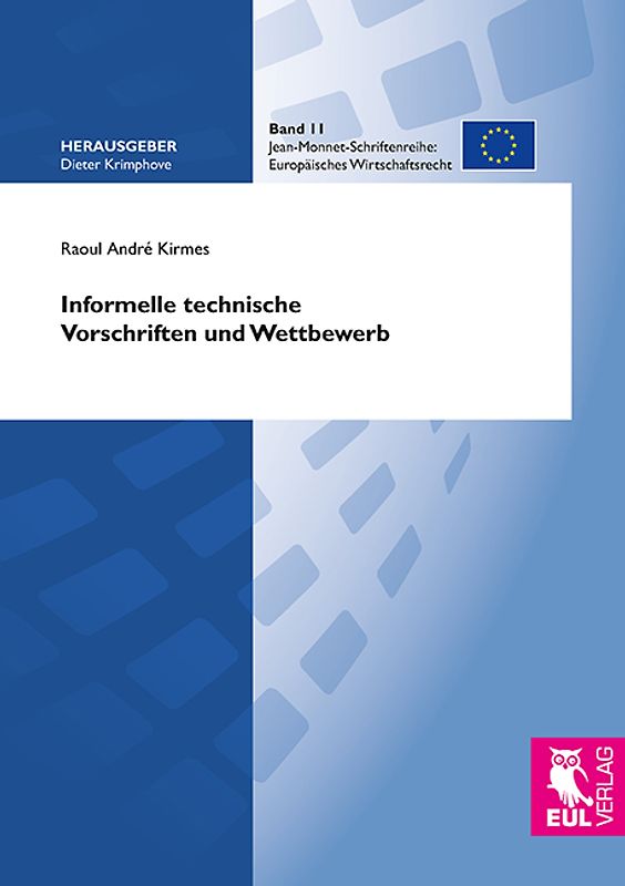 Informelle technische Vorschriften und Wettbewerb