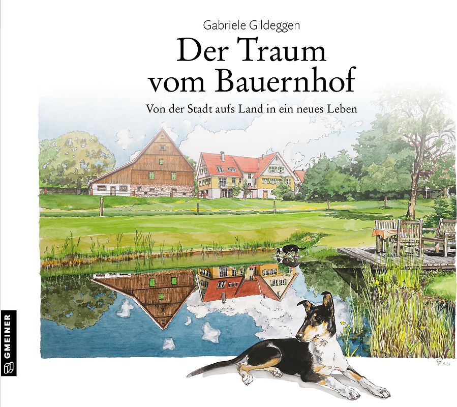 Der Traum vom Bauernhof