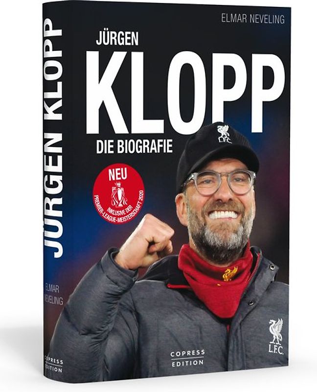 Jürgen Klopp