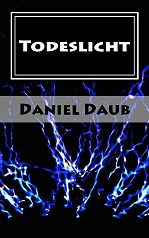 Todeslicht: Horror-Novelle