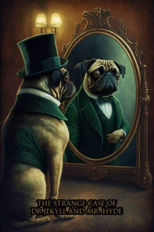 Dr Jekyll and Mr Hyde