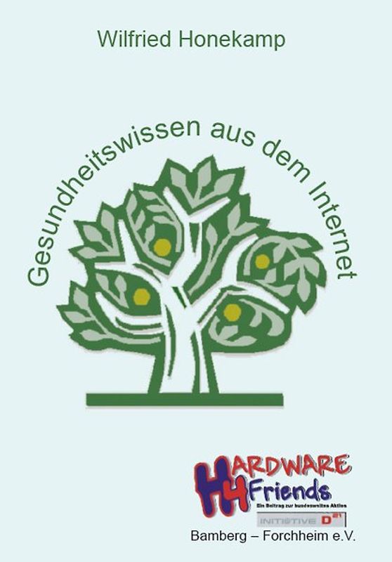 Gesundheitswissen aus dem Internet