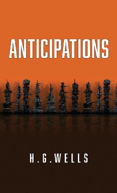 Anticipations