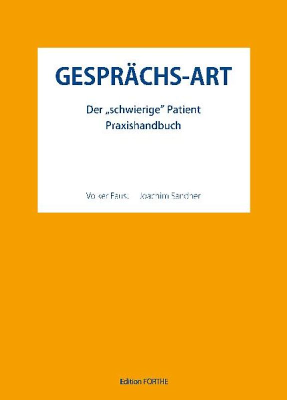 Gesprächs-Art