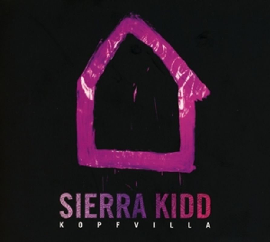 Sierra Kidd - Kopfvilla