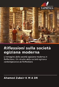 Riflessioni sulla società egiziana moderna