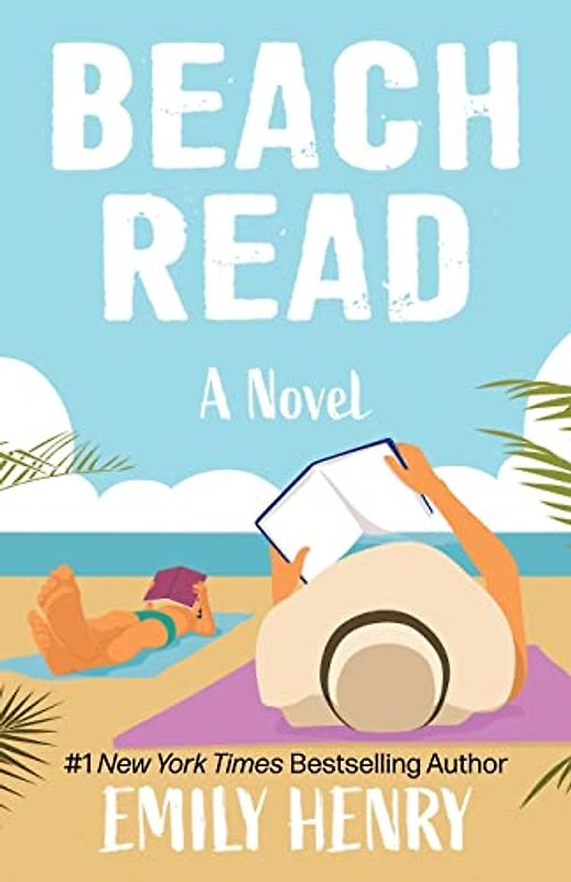 Beach Read