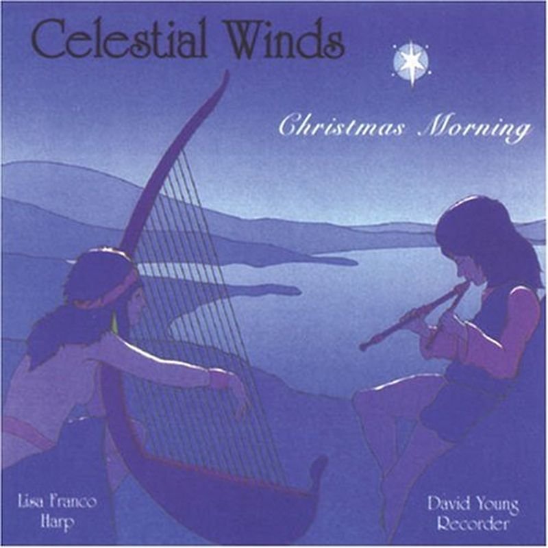 David Young - Christmas Morning