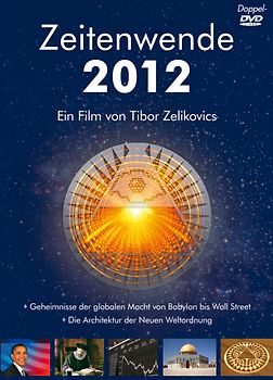Zeitenwende 2012, 2 DVD-Videos DVD