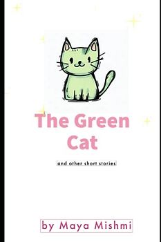 The Green Cat: and Other Bedtime Stories