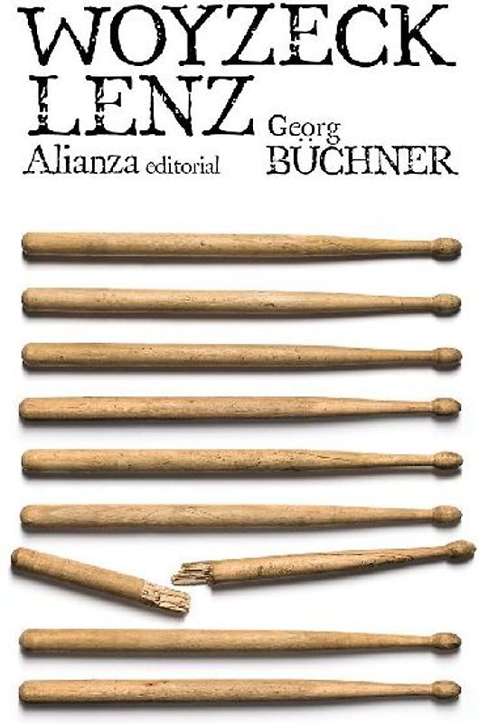 Woyzeck ; Lenz