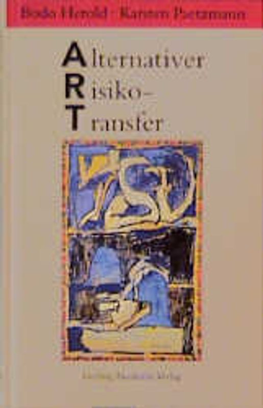 Alternativer Risiko-Transfer