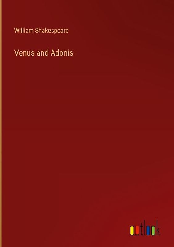 Venus and Adonis