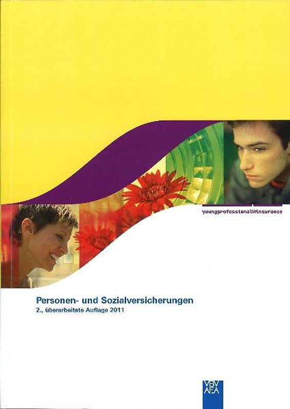 youngprofessional@insurance - Deutsche Ausgabe / youngprofessional@insurance - Personen- und Sozialversicherung