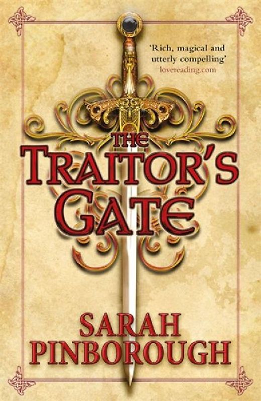 The Traitor's Gate