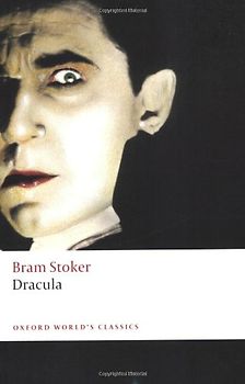 Dracula (Oxford World's Classics)
