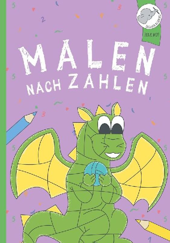Malen nach Zahlen
