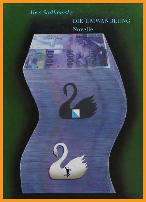 Die Umwandlung / Einziger Lockruf